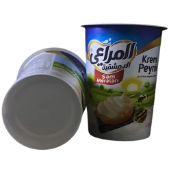 DYF180: 180ml Folyolanabilir Küçük Yuvarlak Plastik Kap 7 DYF180: 180ml Folyolanabilir Küçük Yuvarlak Plastik Kap 3 - DYF180 2