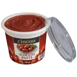 DYF380 380 ml Domates Kabı | IML Baskılı & Folyo Uyumlu 11 DYF380 380 ml Domates Kabı | IML Baskılı & Folyo Uyumlu 5 - DYF380 SALCA 07