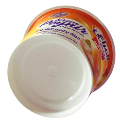 DYF090: 90ml Folyolanabilir Küçük Yuvarlak Plastik Kap 12 DYF090: 90ml Folyolanabilir Küçük Yuvarlak Plastik Kap 5 - DYF90.png 6