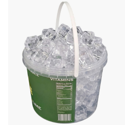 DYK2180: 2180ml PP IML Kase & Kapak Limonata Kovası 9 DYK2180: 2180ml PP IML Kase & Kapak Limonata Kovası 1 - DYK2180 2