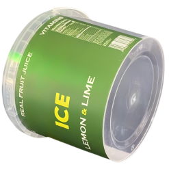 DYK2180: 2180ml PP IML Kase & Kapak Limonata Kovası 14 DYK2180: 2180ml PP IML Kase & Kapak Limonata Kovası 6 - DYK2250 2