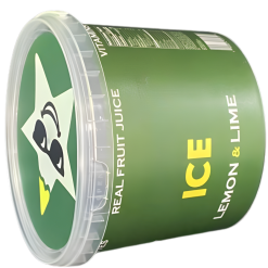 DYK2180: 2180ml PP IML Kase & Kapak Limonata Kovası 10 DYK2180: 2180ml PP IML Kase & Kapak Limonata Kovası 2 - DYK2250 4
