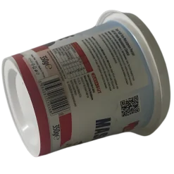 DYF351 PP Kap – 300 ml, Folyo Kapamaya Uygun, IML Baskılı Ambalaj 8 DYF351 PP Kap – 300 ml, Folyo Kapamaya Uygun, IML Baskılı Ambalaj 2 - Dyf351 5