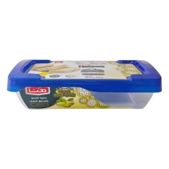 DKF350: 350 gr PP IML Helva / Tatlı Kabı & Kapak