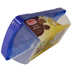 DKF700:700 ML PP IML Helva / Tatlı Kabı & Kapak 7 DKF700:700 ML PP IML Helva / Tatlı Kabı & Kapak 2 - IMG 20260609 112802