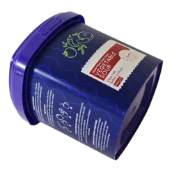 DÖK595: 595 ml Plastik Çorba Kasesi & Kapak 11 DÖK595: 595 ml Plastik Çorba Kasesi & Kapak 1 - DOK595 600 ml corba kasesi 1