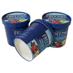 DPAP300 Dondurma & Meyve Sunum Kasesi 5 DPAP300 Dondurma & Meyve Sunum Kasesi 1 - DPAP300 FREEZING 2