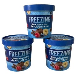 DPAP300 Dondurma & Meyve Sunum Kasesi 7 DPAP300 Dondurma & Meyve Sunum Kasesi 3 - DPAP300 FREEZING 4