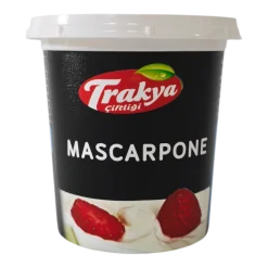 DYF404 – 400 ml Yuvarlak PP Peynir Kabı (IML & Folyo Kapamaya Uygun)
