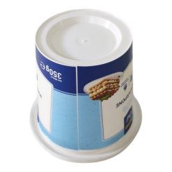 DYF405 – 400 ml Hırsız Tabanlı PP Enjeksiyon Kap (IML & Folyo Kapamaya Uygun) 12 DYF405 – 400 ml Hırsız Tabanlı PP Enjeksiyon Kap (IML & Folyo Kapamaya Uygun) 4 - DYF405 5