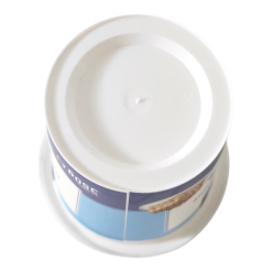 DYF405 – 400 ml Hırsız Tabanlı PP Enjeksiyon Kap (IML & Folyo Kapamaya Uygun) 13 DYF405 – 400 ml Hırsız Tabanlı PP Enjeksiyon Kap (IML & Folyo Kapamaya Uygun) 5 - DYF405 6