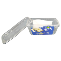 DÖK400 – 400 ml Özel Formlu Helva Kabı | IML Baskılı Gıda Ambalajı 16 DÖK400 – 400 ml Özel Formlu Helva Kabı | IML Baskılı Gıda Ambalajı 7 - DOK400 Helva Kabi 1