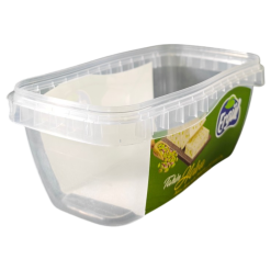 DÖK400 – 400 ml Özel Formlu Helva Kabı | IML Baskılı Gıda Ambalajı 11 DÖK400 – 400 ml Özel Formlu Helva Kabı | IML Baskılı Gıda Ambalajı 2 - DOK400 Helva Kabi 5