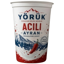 DPB300: 300ml PP IML Ayran Bardağı