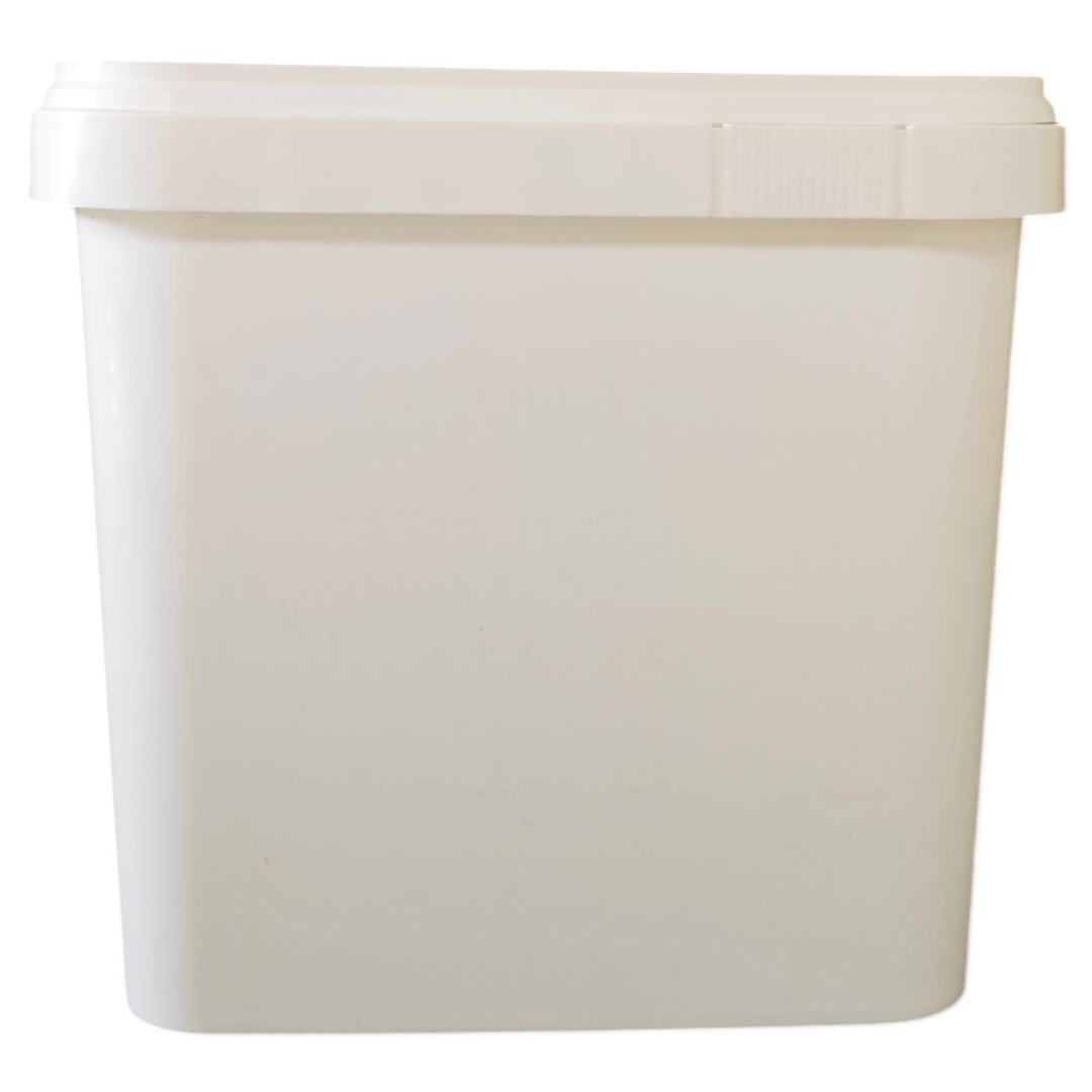 DX5350: 5 Litre Plastik Islak Mendil Kovası 1 DX5350: 5 Litre Plastik Islak Mendil Kovası