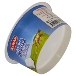 DYF160 160ml/5 oz PP IML Kase & Kapak 5 DYF160 160ml/5 oz PP IML Kase & Kapak 1 - DYF160 160 ML 1