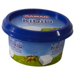 DYF160 160ml/5 oz PP IML Kase & Kapak