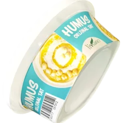 DYF261 – 260 ml PP Enjeksiyon Humus Kabı (IML & Folyo Kapamaya Uygun 13 DYF261 – 260 ml PP Enjeksiyon Humus Kabı (IML & Folyo Kapamaya Uygun 5 - DYF261 3
