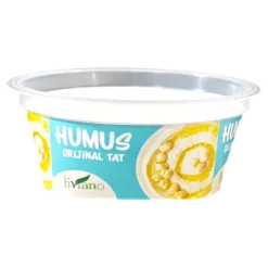 DYF261 – 260 ml PP Enjeksiyon Humus Kabı (IML & Folyo Kapamaya Uygun 9 DYF261 – 260 ml PP Enjeksiyon Humus Kabı (IML & Folyo Kapamaya Uygun 1 - DYF261 8