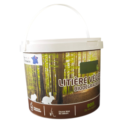 DYK5000: 5 Litre IML Plastik Kova Kapaklı 8 DYK5000: 5 Litre IML Plastik Kova Kapaklı 3 - DYK500 4