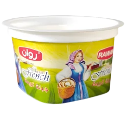 DYF230 – 230 ml PP Enjeksiyon Peynir Kabı (IML & Folyo Kapamaya Uygun) 8 DYF230 – 230 ml PP Enjeksiyon Peynir Kabı (IML & Folyo Kapamaya Uygun) 1 - image 0