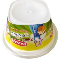 DYF230 – 230 ml PP Enjeksiyon Peynir Kabı (IML & Folyo Kapamaya Uygun) 11 DYF230 – 230 ml PP Enjeksiyon Peynir Kabı (IML & Folyo Kapamaya Uygun) 4 - image 3