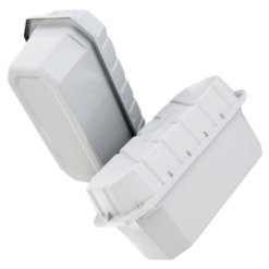 DKF5005: Dayanıklı Plastik 5lt Dondurma Küveti 3 DKF5005: Dayanıklı Plastik 5lt Dondurma Küveti 1 - DKF5005 2