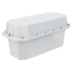 DKF5005: Dayanıklı Plastik 5lt Dondurma Küveti 4 DKF5005: Dayanıklı Plastik 5lt Dondurma Küveti 2 - DKF5005 3