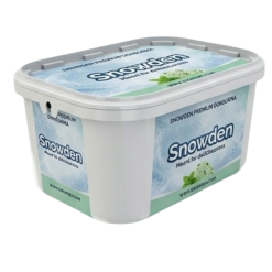 DKK5004: 5000ml PP IML Plastik Kase ve Kapak 5 DKK5004: 5000ml PP IML Plastik Kase ve Kapak 1 - DKK5004 1