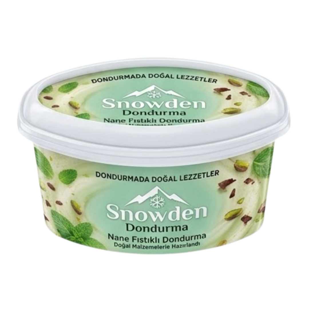 DÖF750: 750 ml Dondurma, Sürülebilir Çikolata ve Tatlılar İçin Sızdırmaz Kapaklı Premium IML Plastik Ambalaj Kabı 3 DÖF750: 750 ml Dondurma, Sürülebilir Çikolata ve Tatlılar İçin Sızdırmaz Kapaklı Premium IML Plastik Ambalaj Kabı - Görsel 3