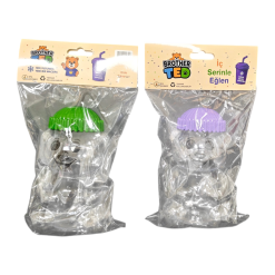 DPET450-450 ML Ayıcık Figürlü Pipetli Soğuk İçecek Bardağı 23 DPET450-450 ML Ayıcık Figürlü Pipetli Soğuk İçecek Bardağı 11 - DPET450 1